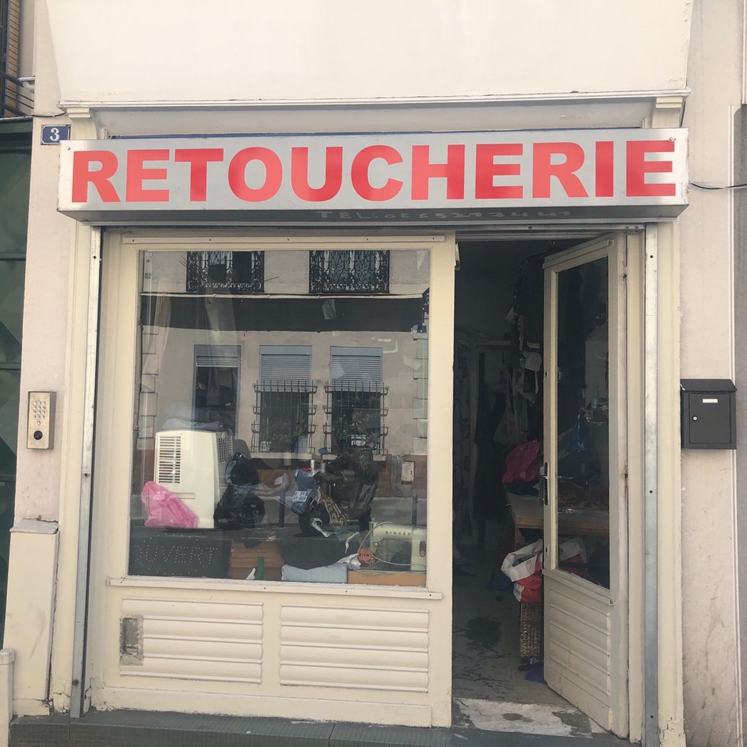 Retouche Raspail 1